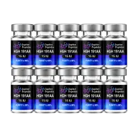 HGH 191AA — 10-Pack – Image 1