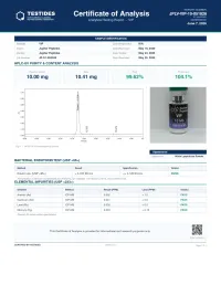 VIP 10MG – Image 4