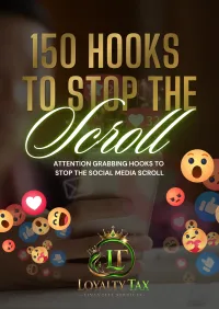 150 Hooks to Stop the Scroll – Image 1