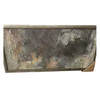 51-CHMOV66 35x71 Antique Frame – Image 1