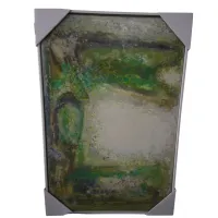 20-CHMOC110 62x42 White Frame – Image 1