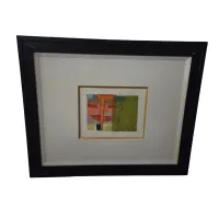 12-CH2751 35x43 Black Frame – Image 1