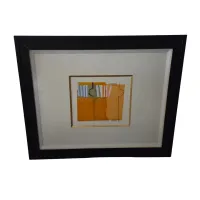 13-CH2752 35x43 Black Frame – Image 1