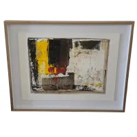 1-CHCON 3231 29x37 Natural Frame – Image 1