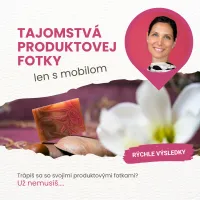 Tajomstvá produktovej fotky – Image 1
