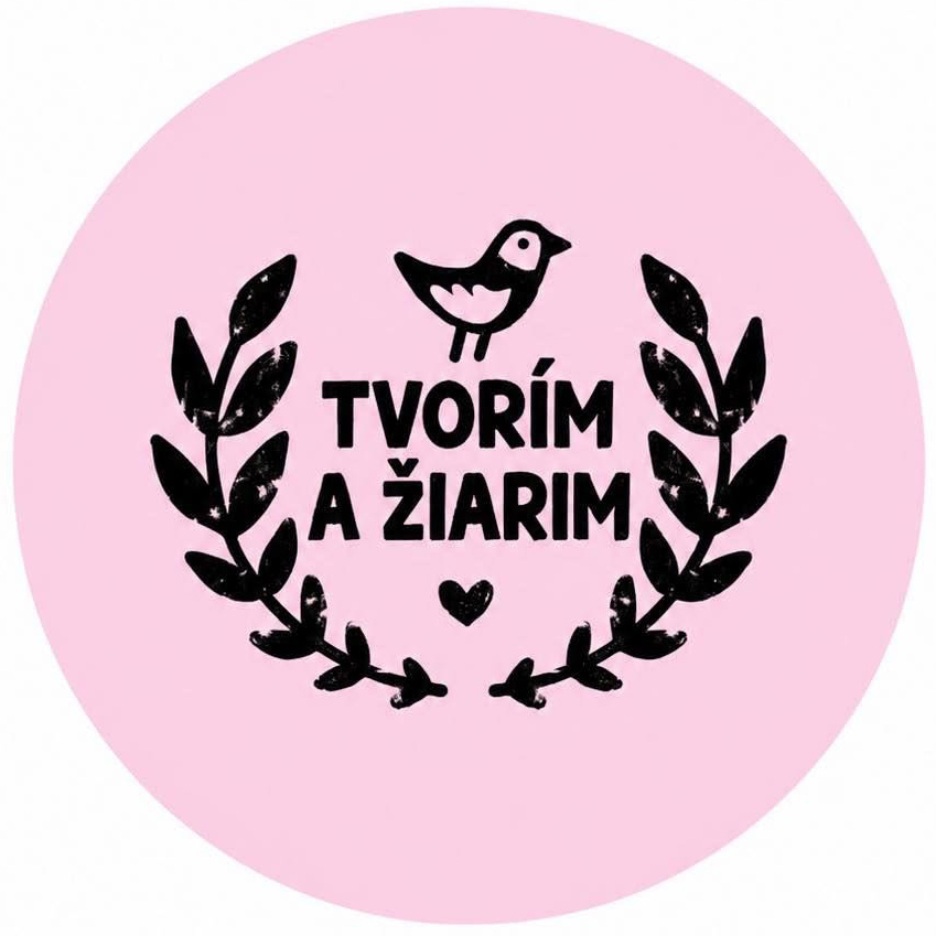 Tvorím a žiarim – Image 4