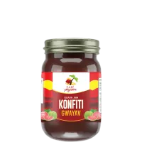 Konfiti Gwayav – Image 1