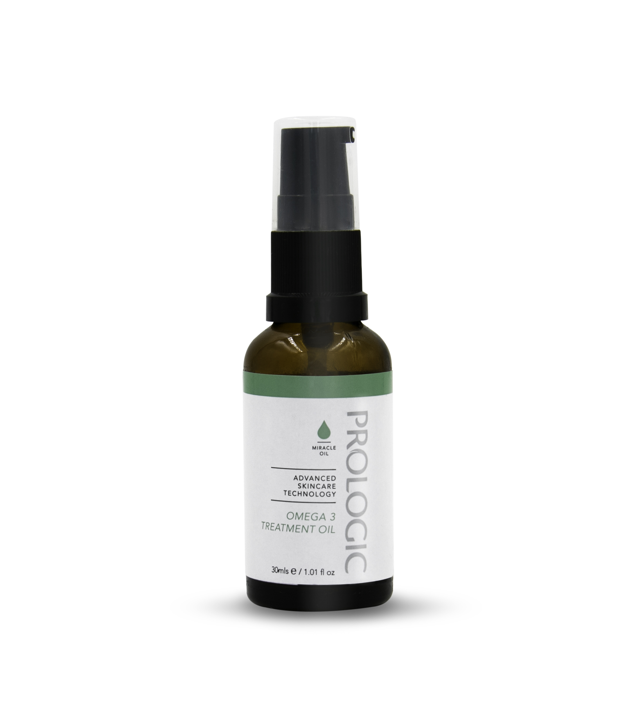 Prologic Omega OIl – Image 1