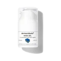 Dermaviduals Base Gel Custom Mask 50ml – Image 1