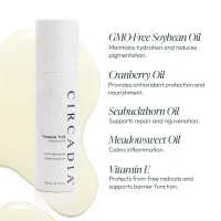 Circadia Vitamin Veil Cleanser 200ml – Image 2