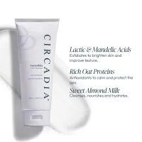 Circadia Amandola Milk Cleanser 200ml – Image 2