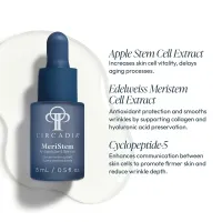 Circadia MeriStem Serum 15ml – Image 2