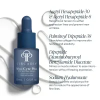 Circadia Myo-Cyte Plus Anti Wrinkle Serum 15ml – Image 2