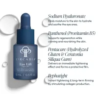 Circadia Emergency Eye Lift 15ml – Image 2