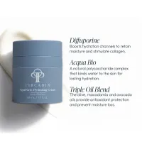 Circadia AquaPorin Hydrating Cream 50ml – Image 2