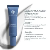 Circadia Aqua-Biotic Balancing Moisturizer 59ml – Image 2