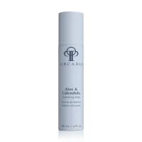 Circadia Aloe & Calendula Calming Mist 118ml – Image 1