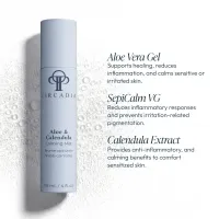 Circadia Aloe & Calendula Calming Mist 118ml – Image 2