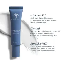 Circadia Tranquili-Cream 59ml – Image 2