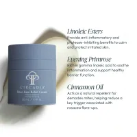 Circadia Rose-Ease Relief Cream 50ml – Image 2
