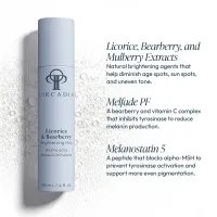 Circadia Licorice & Bearberry Brightening Mist 118ml – Image 2