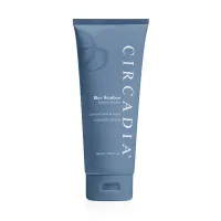 Circadia Blue Bamboo Exfoliator For Body 200ml – Image 1