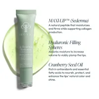 Circadia Lip Renewing Hydrator - Vanilla Mint – Image 1