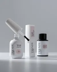 Top coat Strong – Image 1