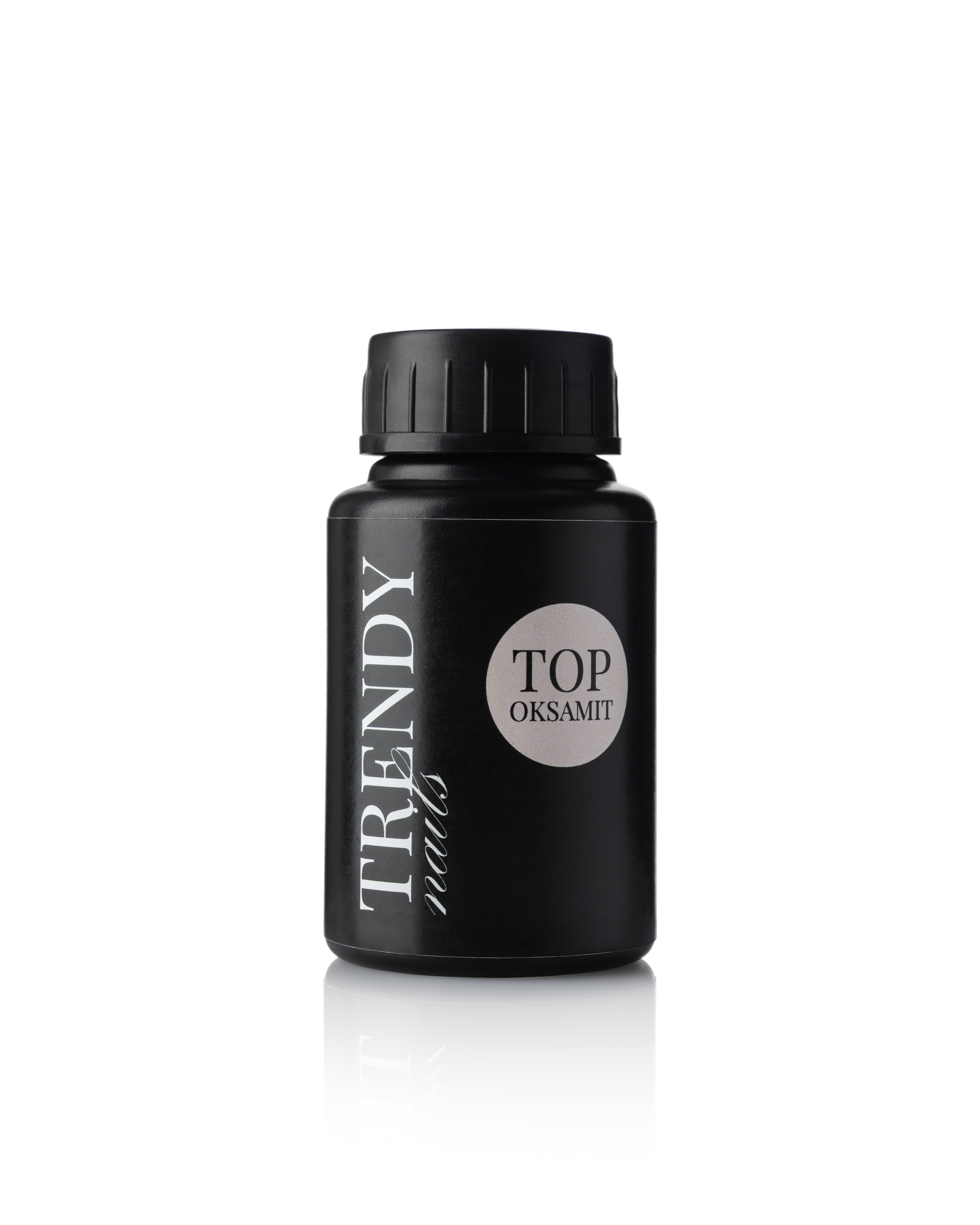 Matte top coat – Image 1