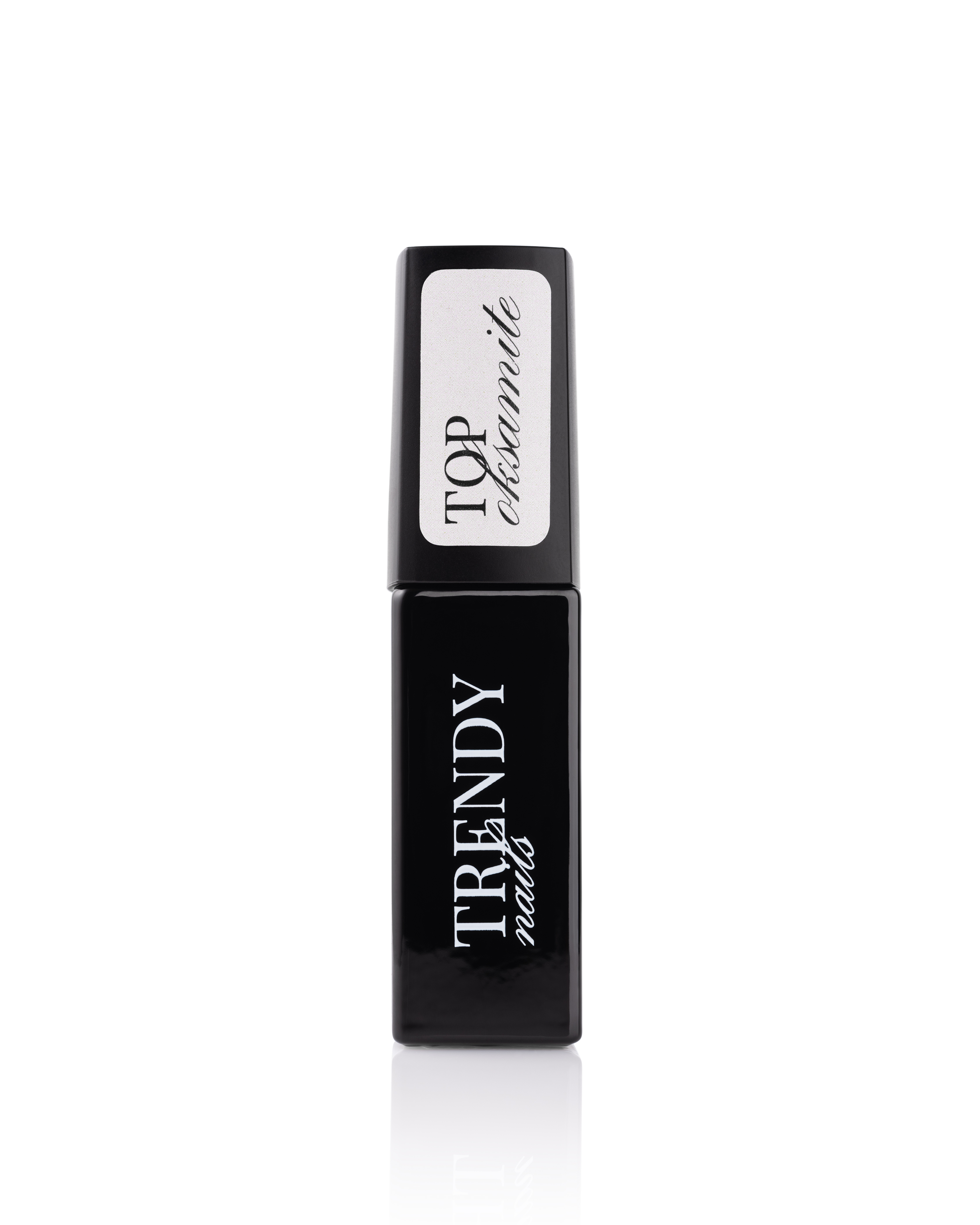 Matte top coat – Image 2