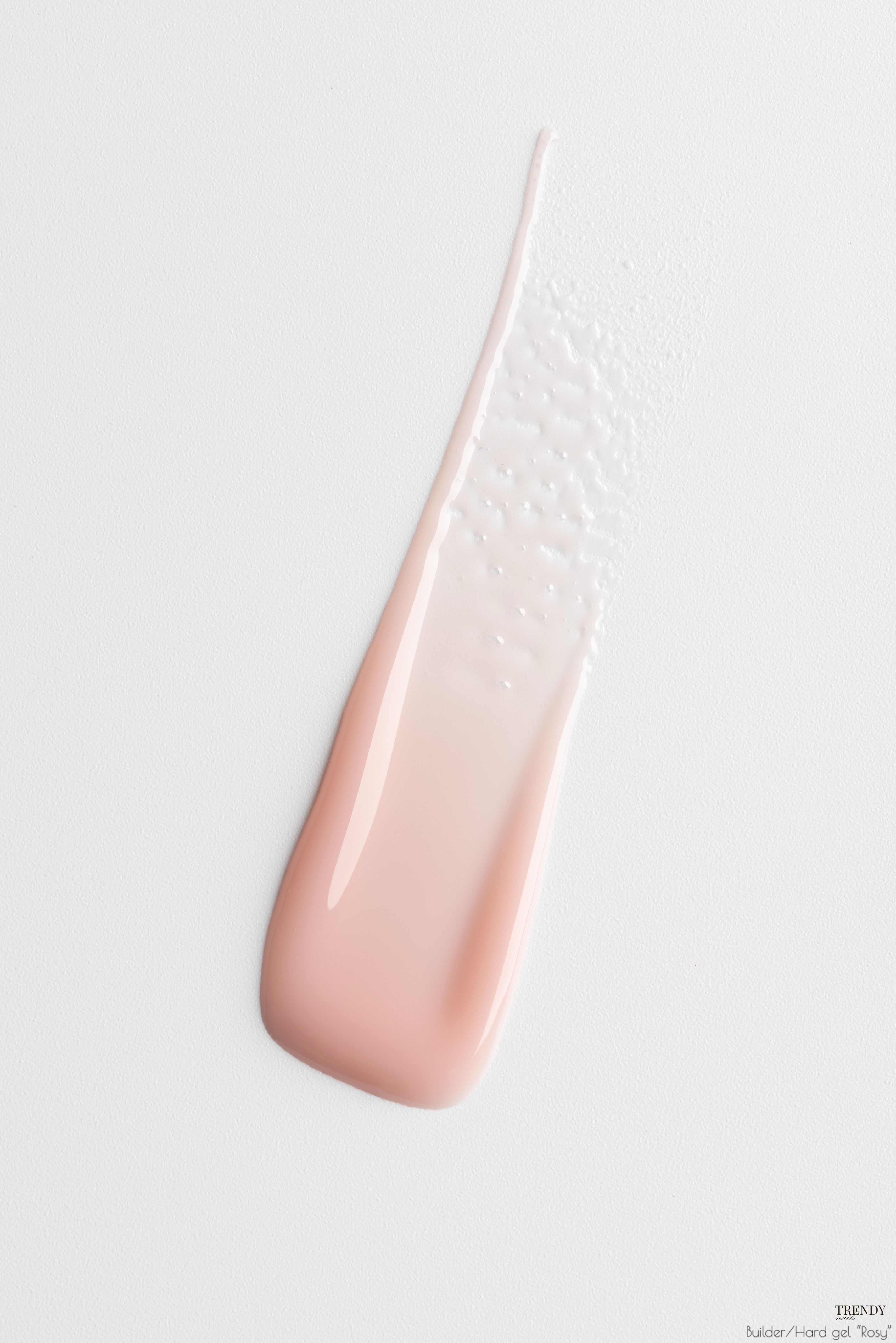 Builder/Hard gel "Rosy" – Image 3