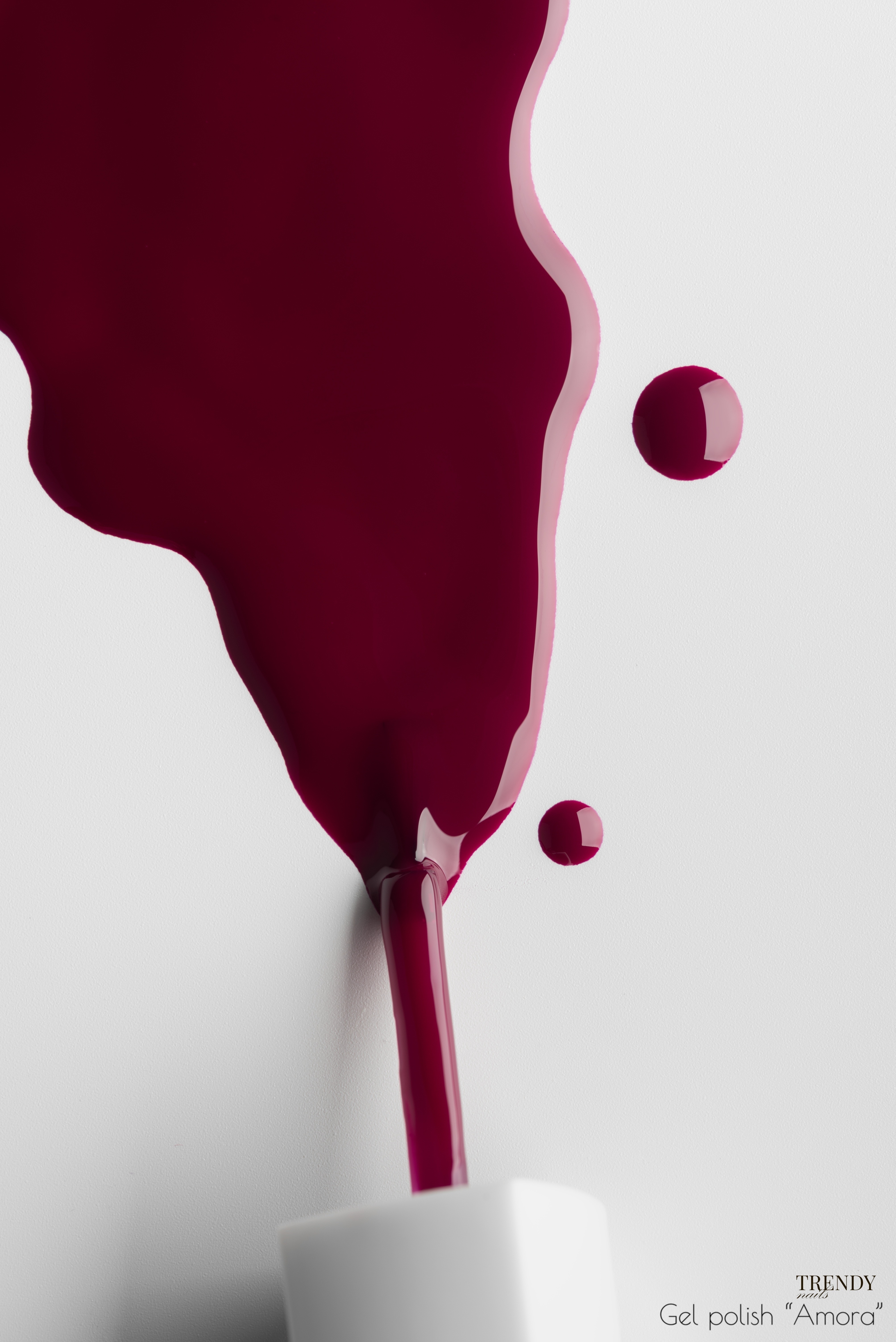 Gel Polish "Amora" – Image 4