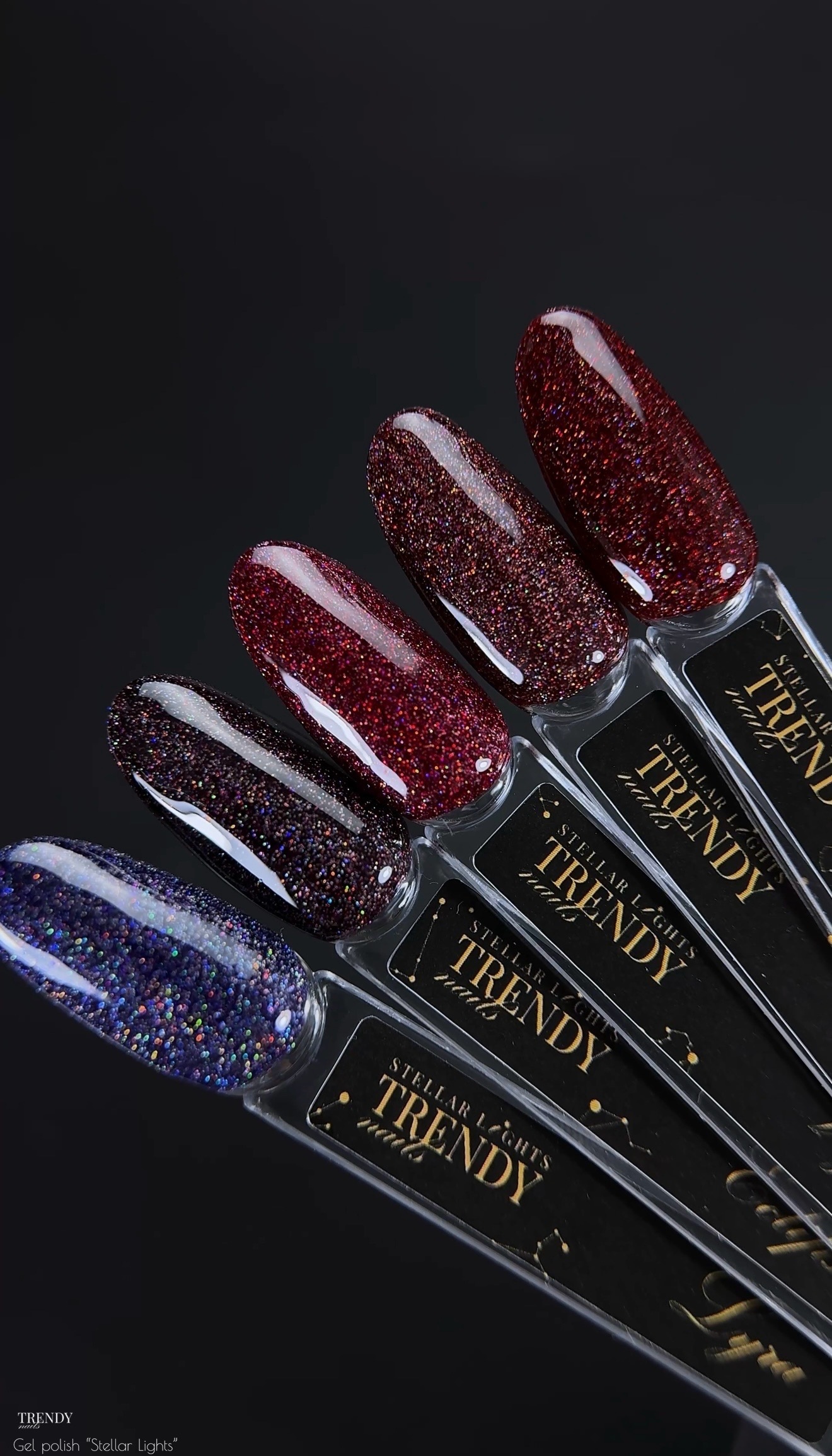 Gel Polish "Eclipse" – Image 3