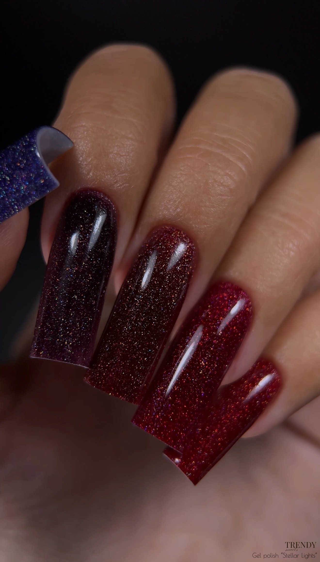 Gel Polish "Eclipse" – Image 4