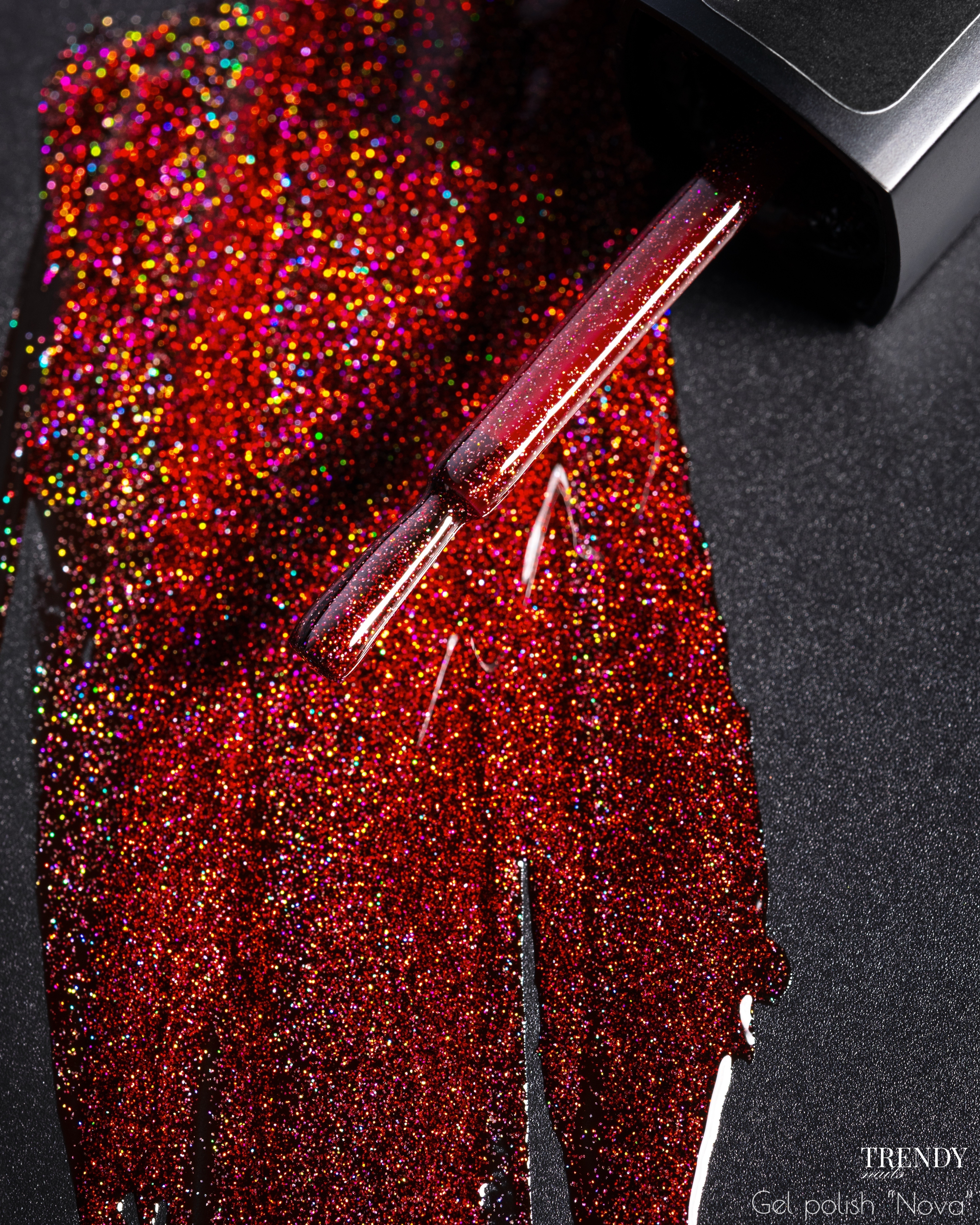 Gel Polish "Nova" – Image 4
