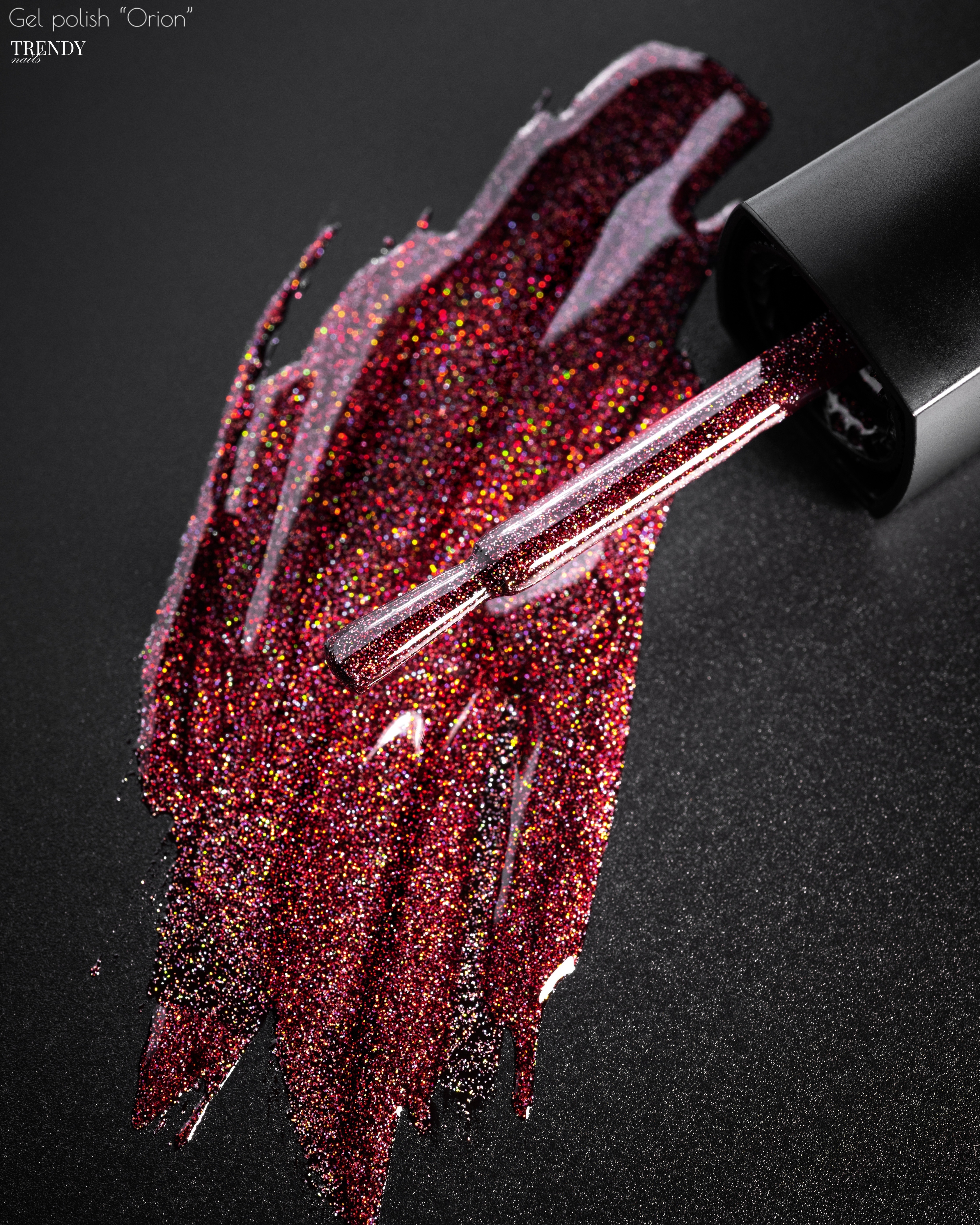 Gel Polish "Orion" – Image 2
