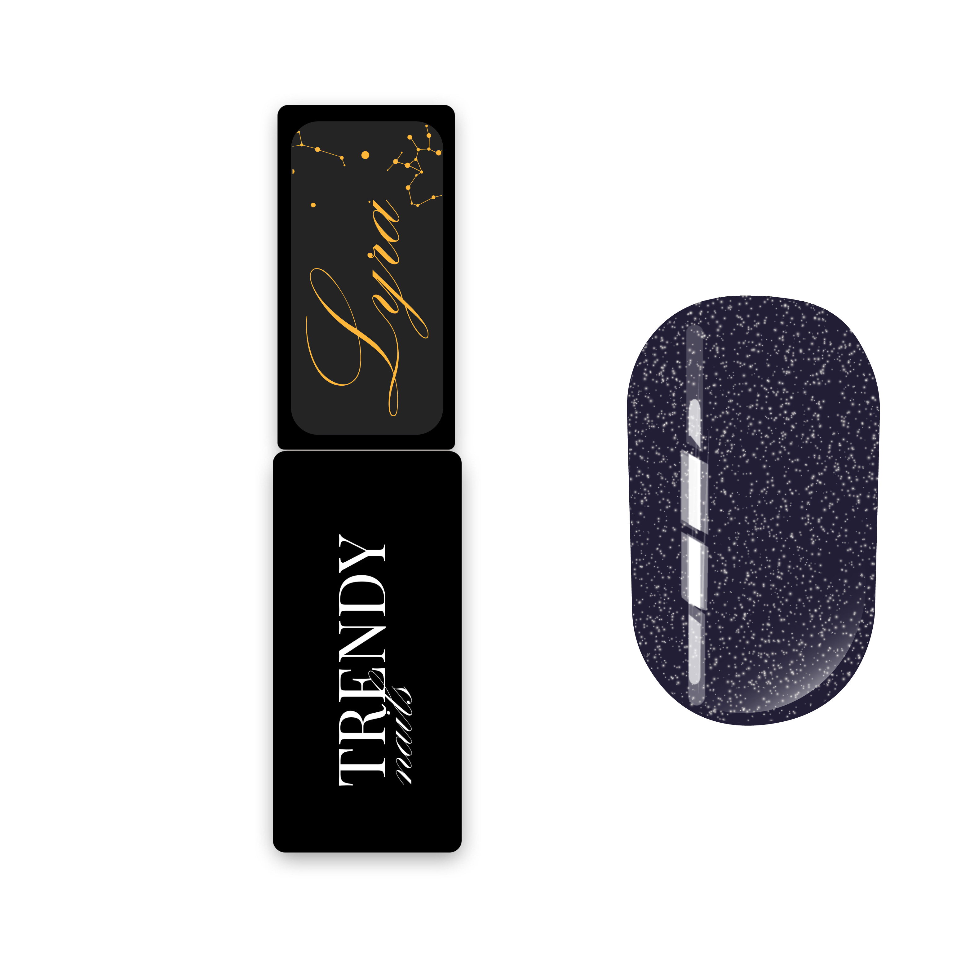 Gel Polish "Lyra" – Image 1