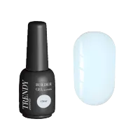 Builder Gel in a Bottle "Clear" – Image 2