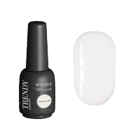 Builder Gel in a bottle "Coconut Milk" – Image 2