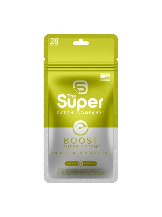 Super Parche Boost – Image 1