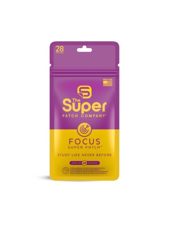 Super Parche Focus – Imagen 1