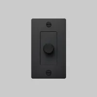 Buster and Punch 1G Dimmer Switch – Image 1