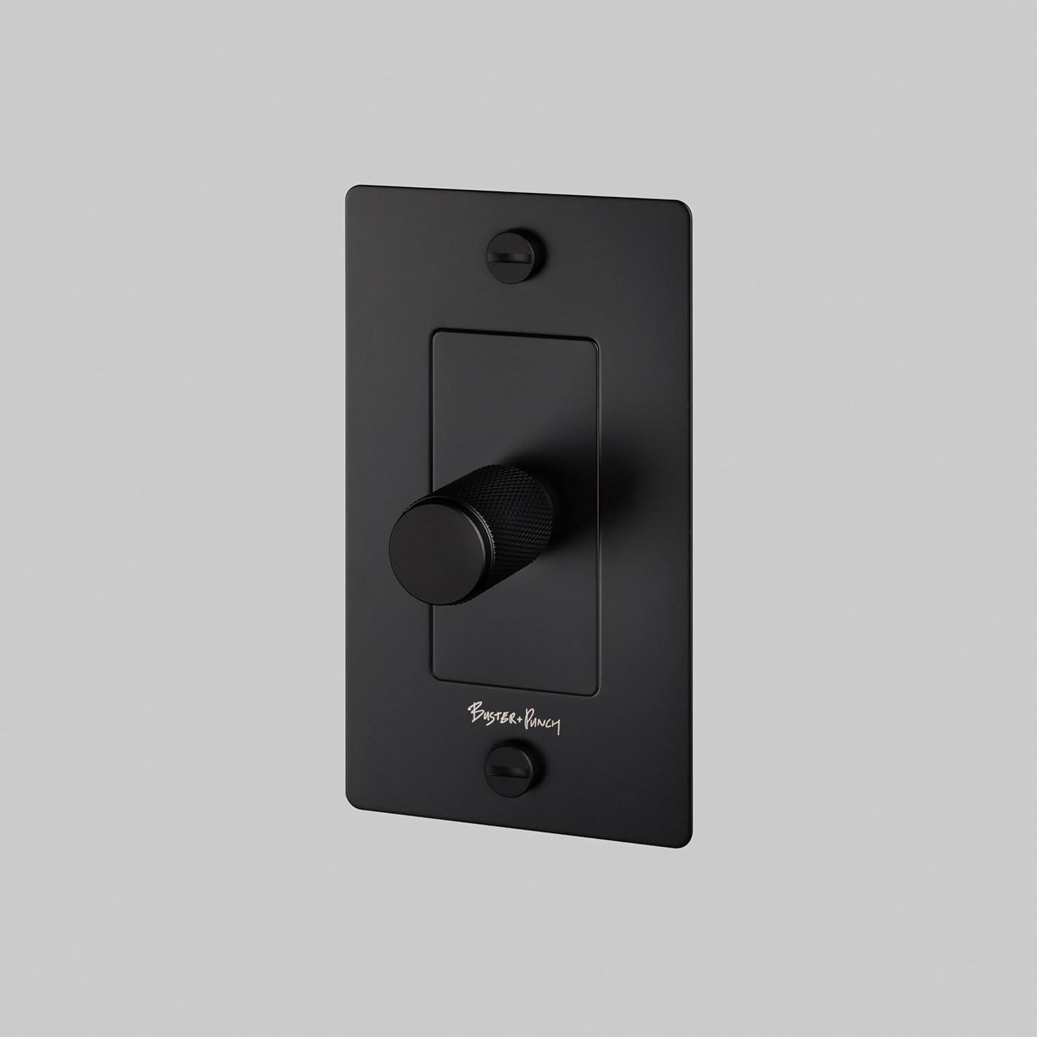 Buster and Punch 1G Dimmer Switch – Image 3