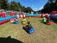 Little Conductor plus Little Racer – Image 4