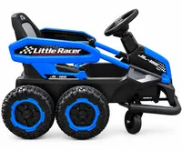 7 XL Bumper Car with arena – Image 4