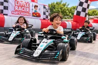 F1 car  – Image 2