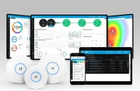 Online Network Design Service – Image 1