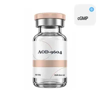 AOD-9604 (5mg, 3ml) – Image 1