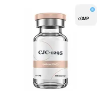 CJC-1295 (without DAC) 5mg (3ml) – Image 1