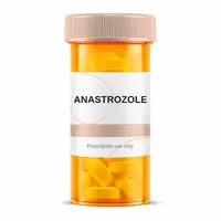 Anastrozole – Image 1